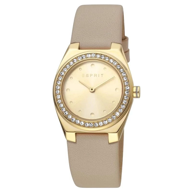 ساعت مچی زنانه اسپریت مدل ES1L148L0025