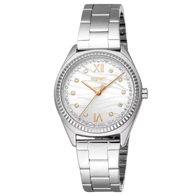 ساعت مچی زنانه اسپریت مدل ES1L403M0045