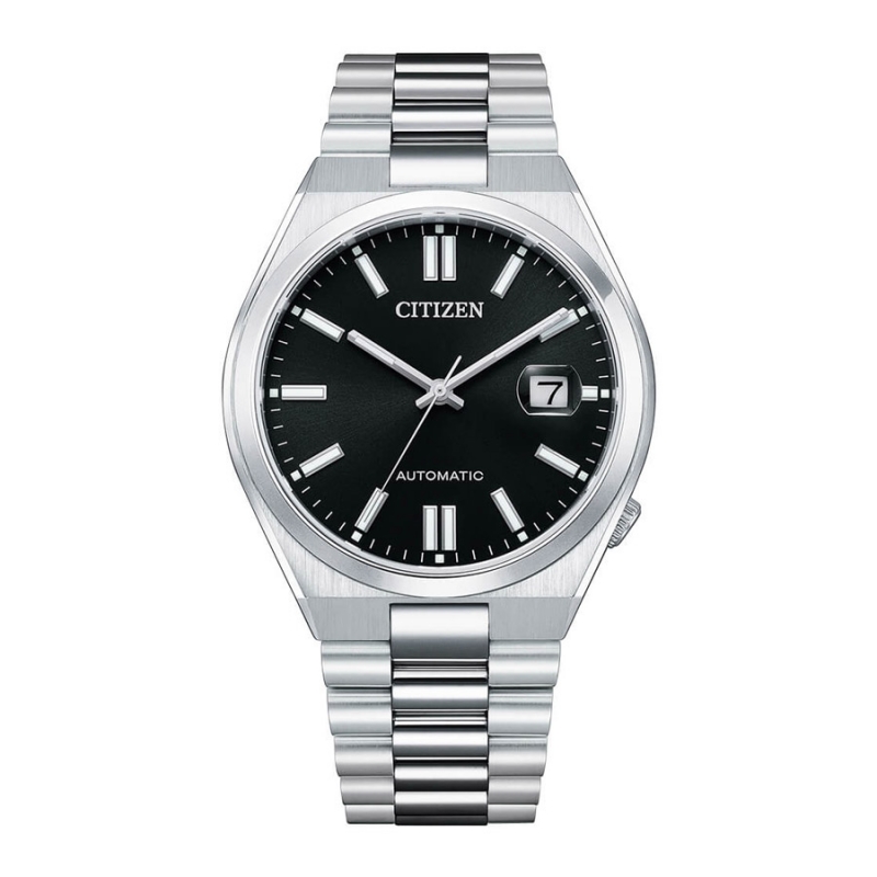 ساعت مچی مردانه سیتیزن مدل NJ0150-81E