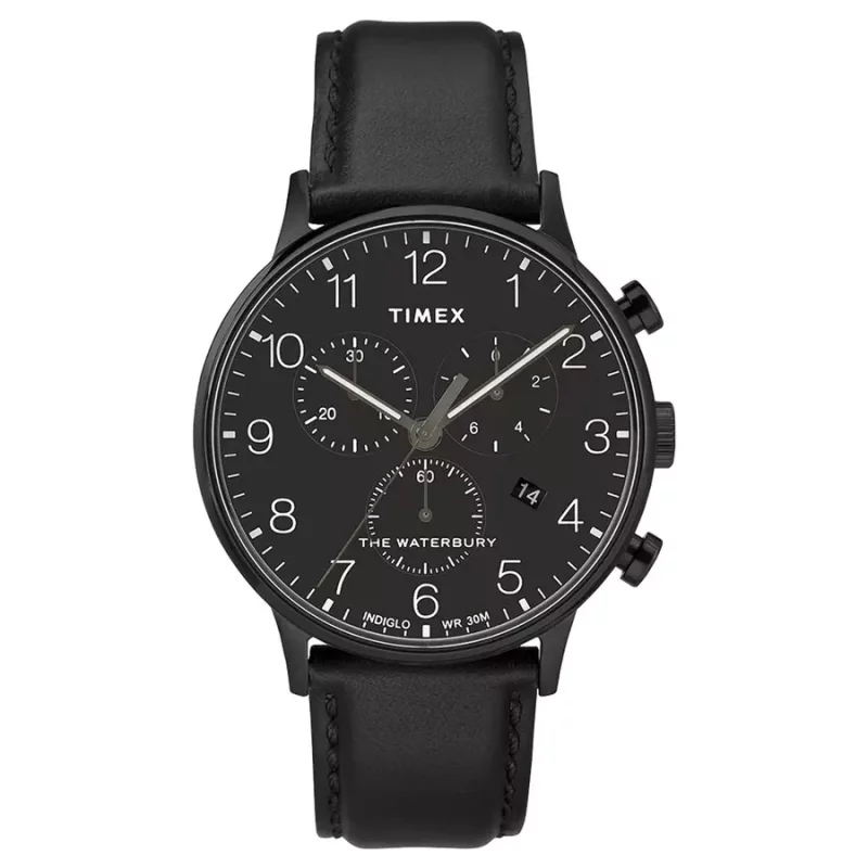 ساعت مچی مردانه تایمکس مدل TW2R71800