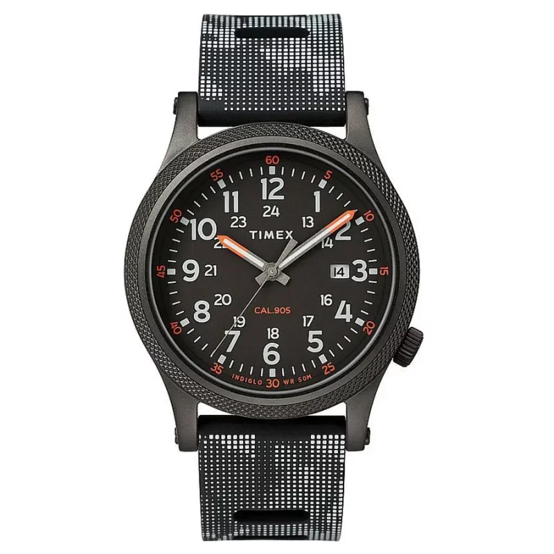 ساعت مچی مردانه تایمکس مدل TW2T33600