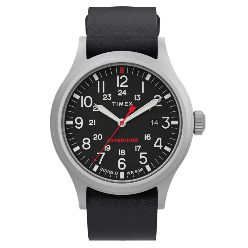 ساعت مچی مردانه تایمکس مدل TW2V07500