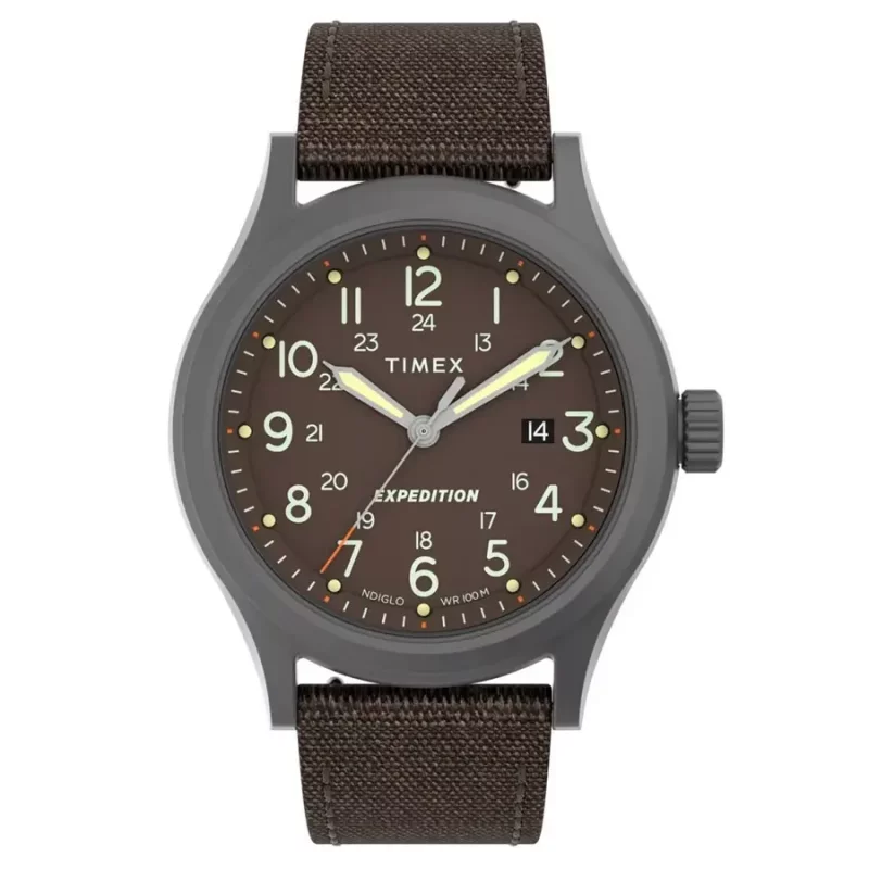 ساعت مچی مردانه تایمکس مدل TW2V22700