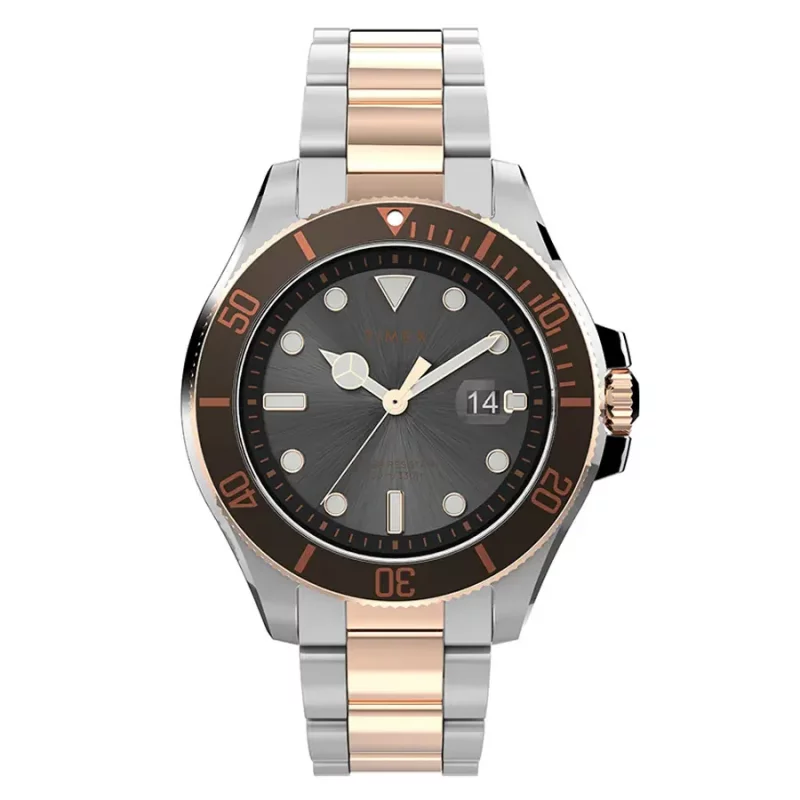 ساعت مچی مردانه تایمکس مدل TW2V42100