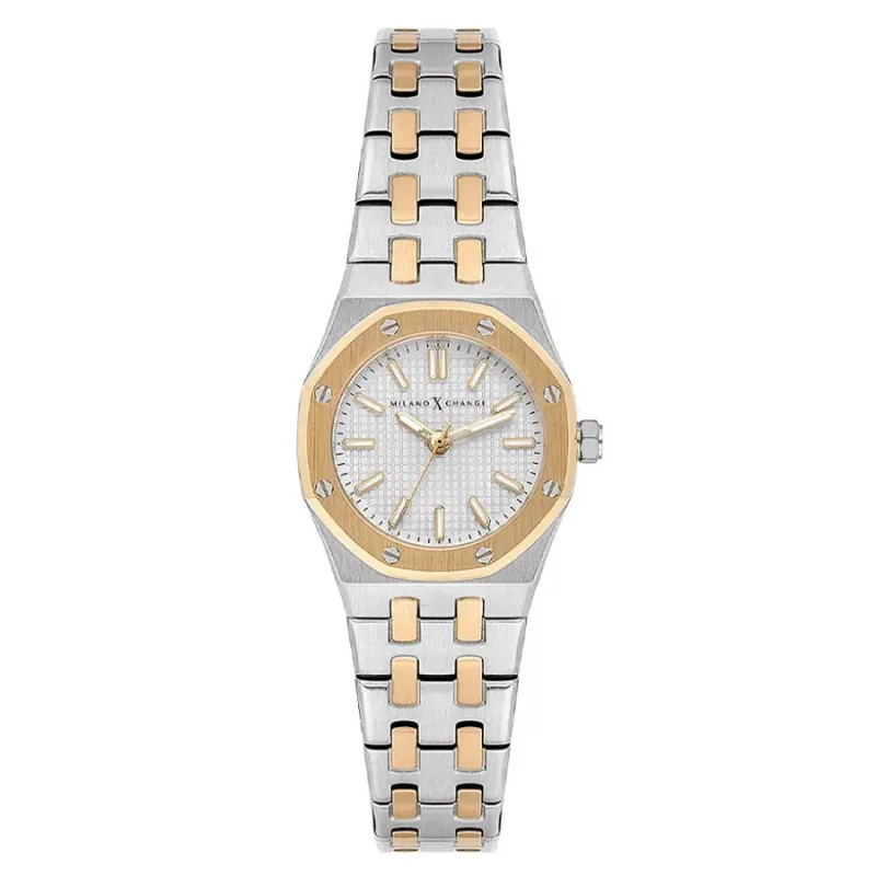 ساعت مچی زنانه میلانو اکسچنج مدلMXL55001