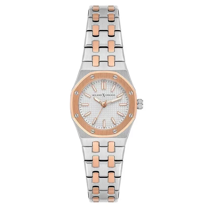 ساعت مچی زنانه میلانو اکسچنج مدل MXL55002