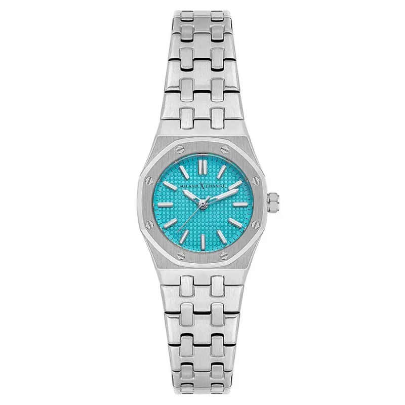 ساعت مچی زنانه میلانو اکسچنج مدل MXL55003