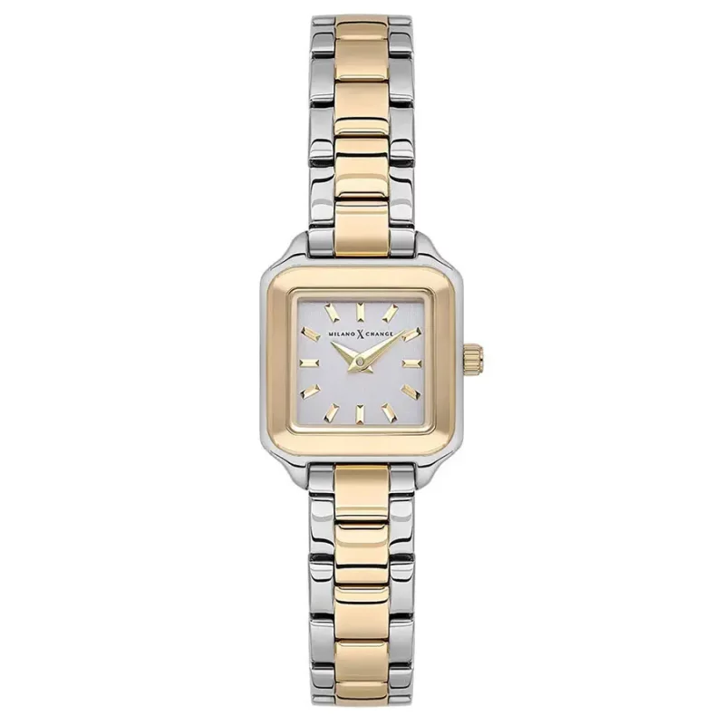 ساعت مچی زنانه میلانو اکسچنج مدل MXL7114