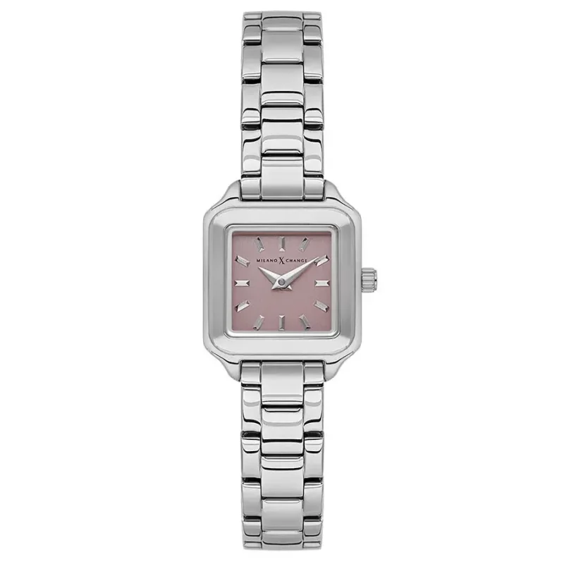 ساعت مچی زنانه میلانو اکسچنج مدل MXL7118