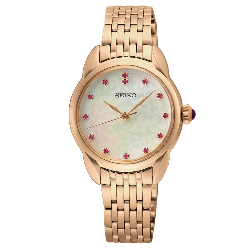 ساعت مچی زنانه سیکو مدل SUR564P1