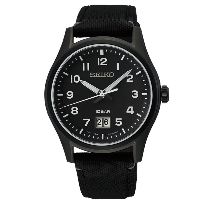 ساعت مچی مردانه سیکو مدل SUR571P1