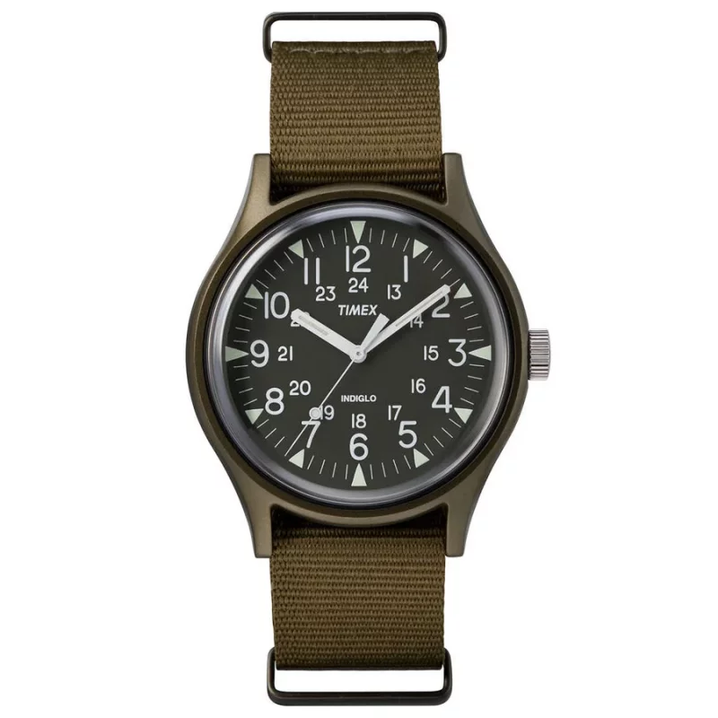 ساعت مچی مردانه تایمکس مدل TW2R37500