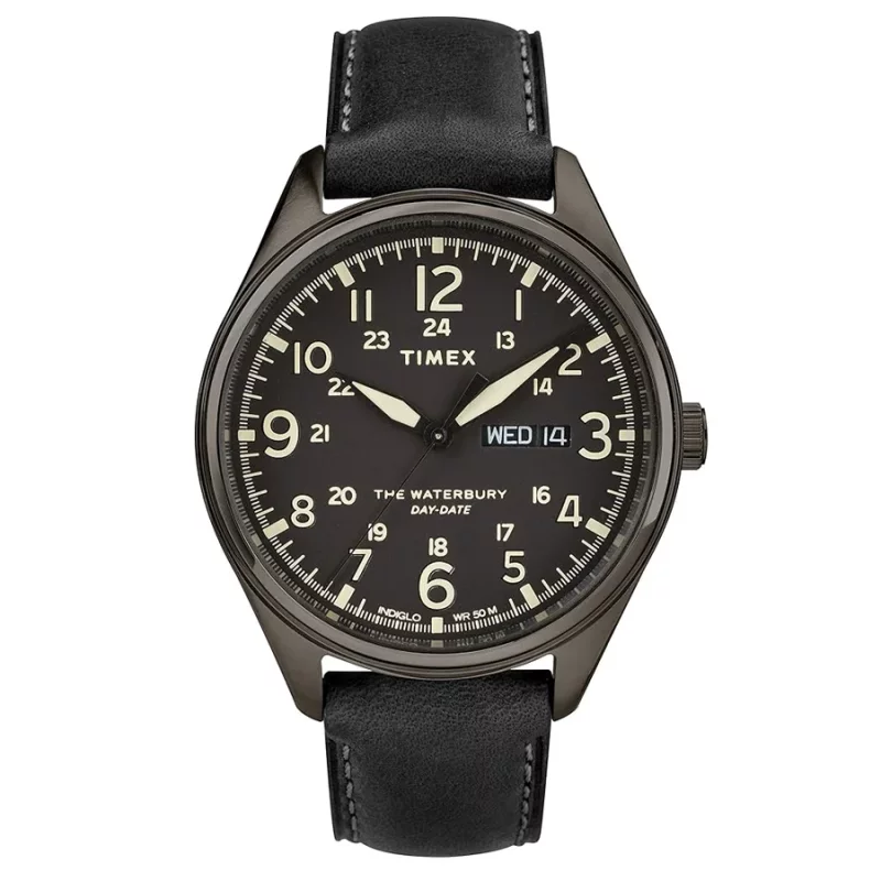 ساعت مچی مردانه تایمکس مدل TW2R89100