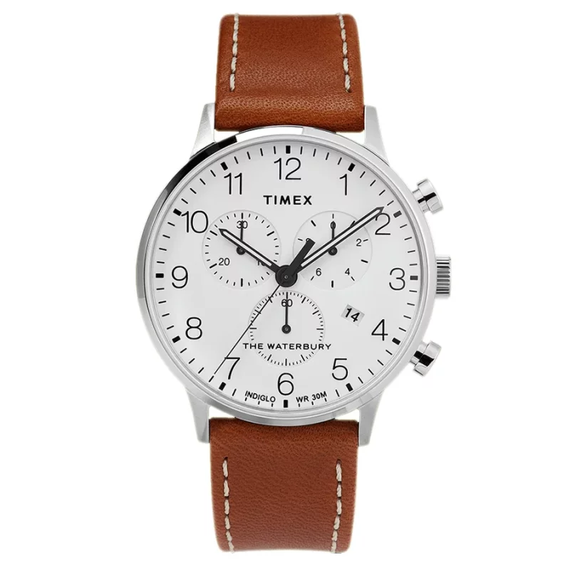 ساعت مچی مردانه تایمکس مدل TW2T28000