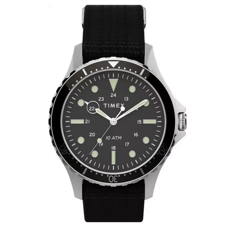 ساعت مچی مردانه تایمکس مدل TW2T75600