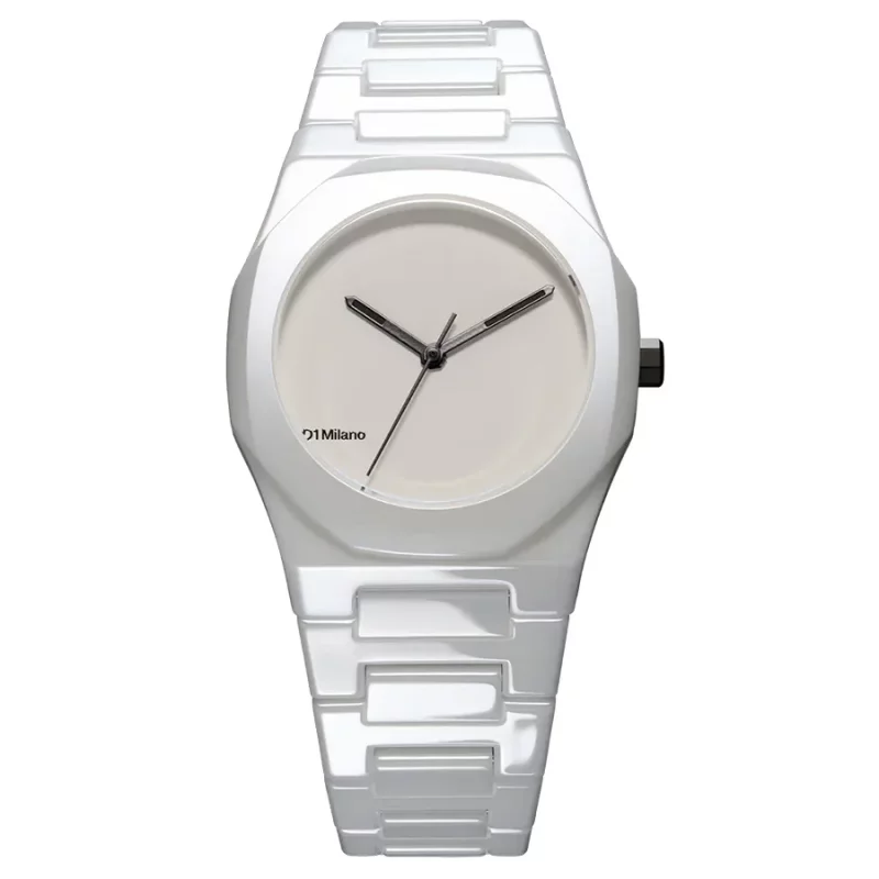ساعت مچی مردانه و زنانه دی وان میلانو مدل D1-CEBU02