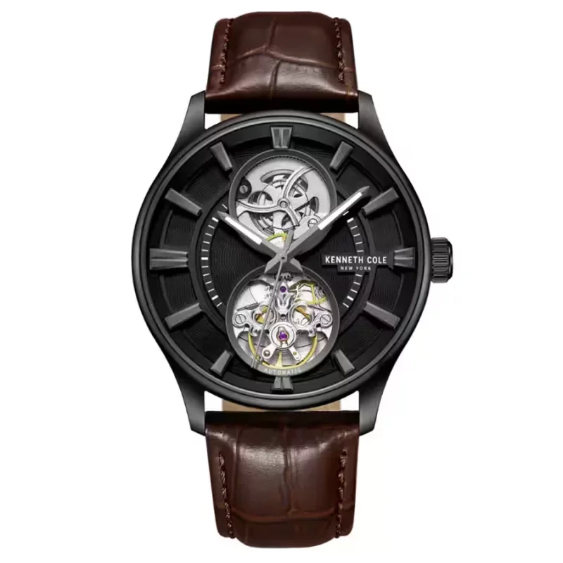 ساعت مچی مردانه کنت کول مدل KCWGX0049801