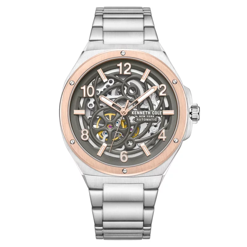 ساعت مچی مردانه کنت کول مدل KCWGY0046303