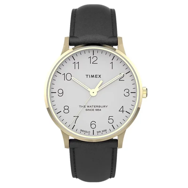 ساعت مچی مردانه تایمکس مدل TW2U97300