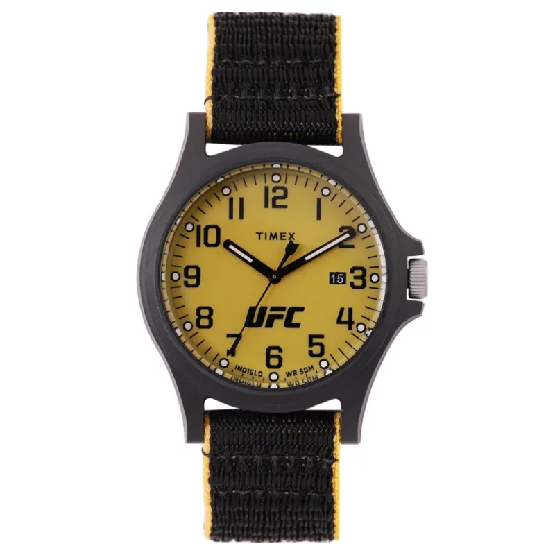 ساعت مچی مردانه تایمکس مدل TW2V62200