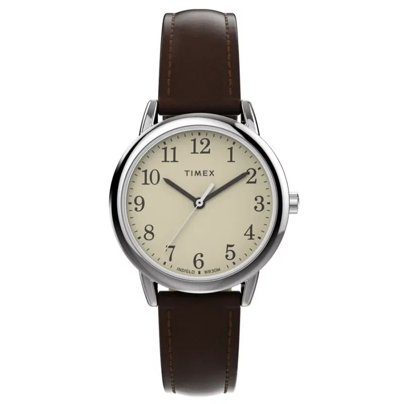 ساعت مچی زنانه تایمکس مدل TW2V69000