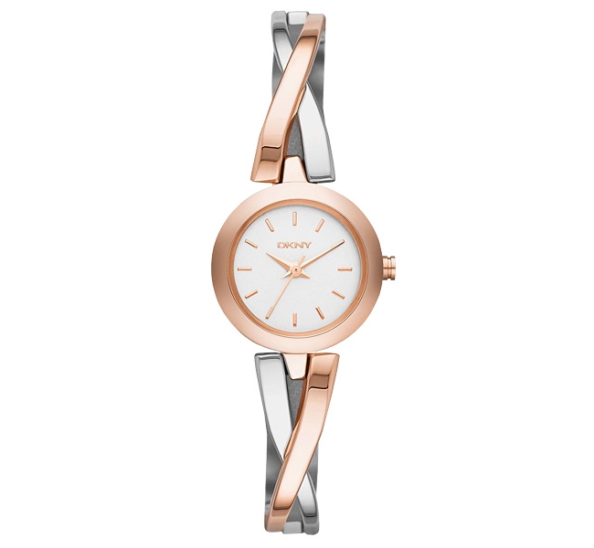 ساعت مچی زنانه دی‌کی‌ان‌وای مدل ‌NY2172