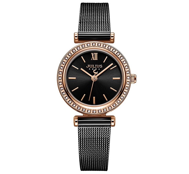 ساعت مچی جولیوس مدل JA-1141E