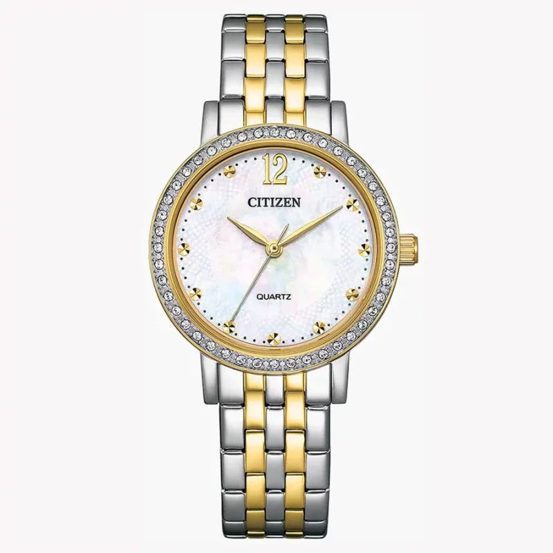 ساعت مچی زنانه سیتیزن مدل EL3104-54