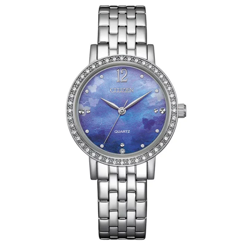 ساعت مچی زنانه سیتیزن مدل EL3100-55N