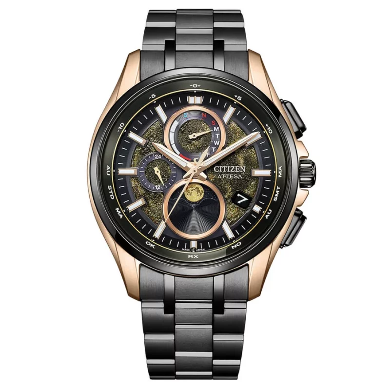 ساعت مچی مردانه سیتیزن مدل BY1009-64Y