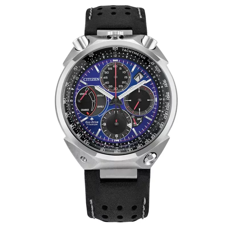 ساعت مچی مردانه سیتیزن مدل AV0088-01L