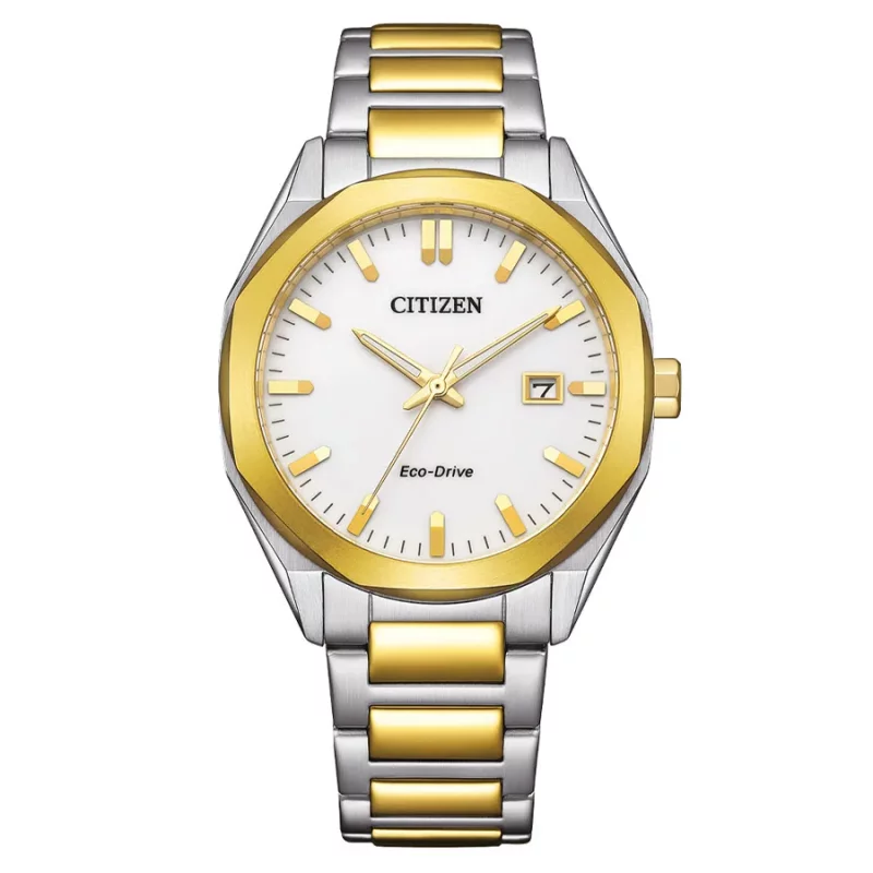 ساعت مچی مردانه سیتیزن مدل BM7624-82A