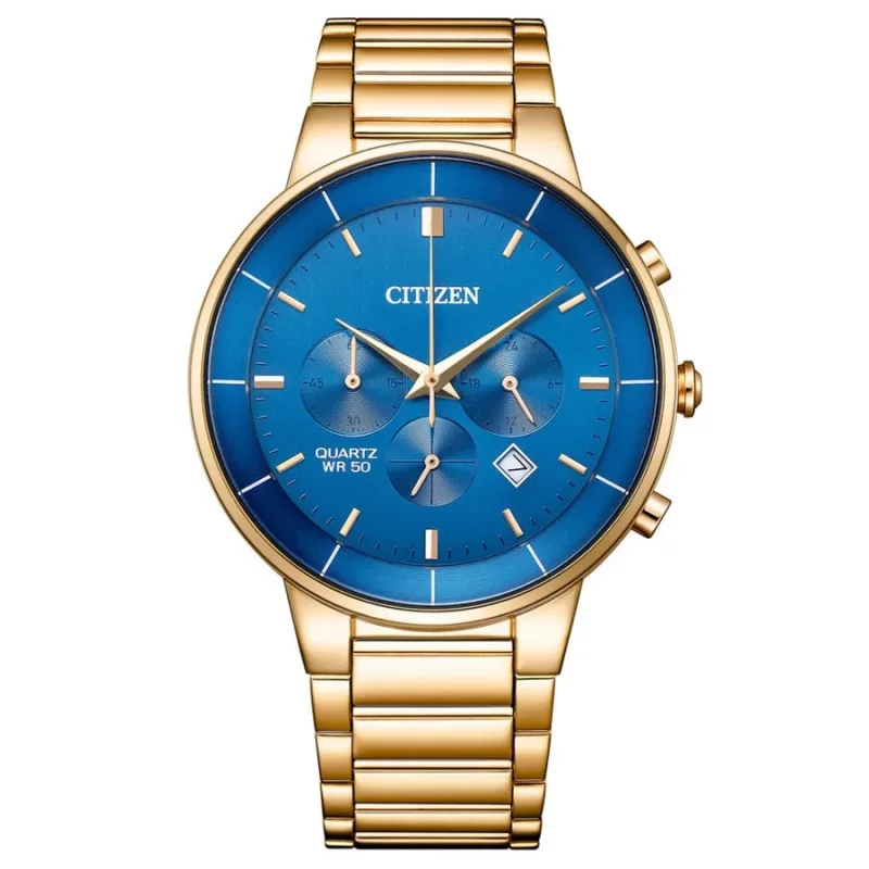 ساعت مچی مردانه سیتیزن مدل AN8223-54L