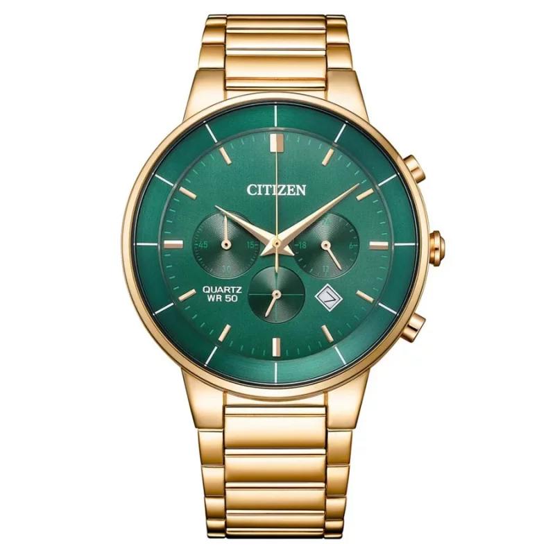 ساعت مچی مردانه سیتیزن مدل AN8223-54X