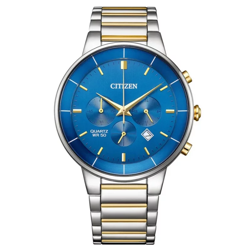 ساعت مچی مردانه سیتیزن مدل AN8224-51L