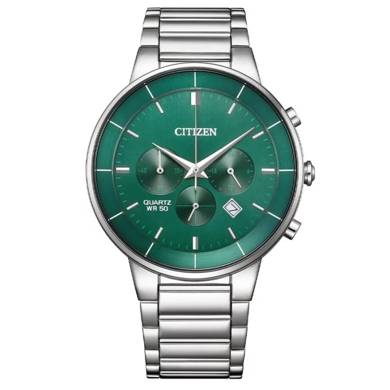 ساعت مچی مردانه سیتیزن مدل AN8220-52X