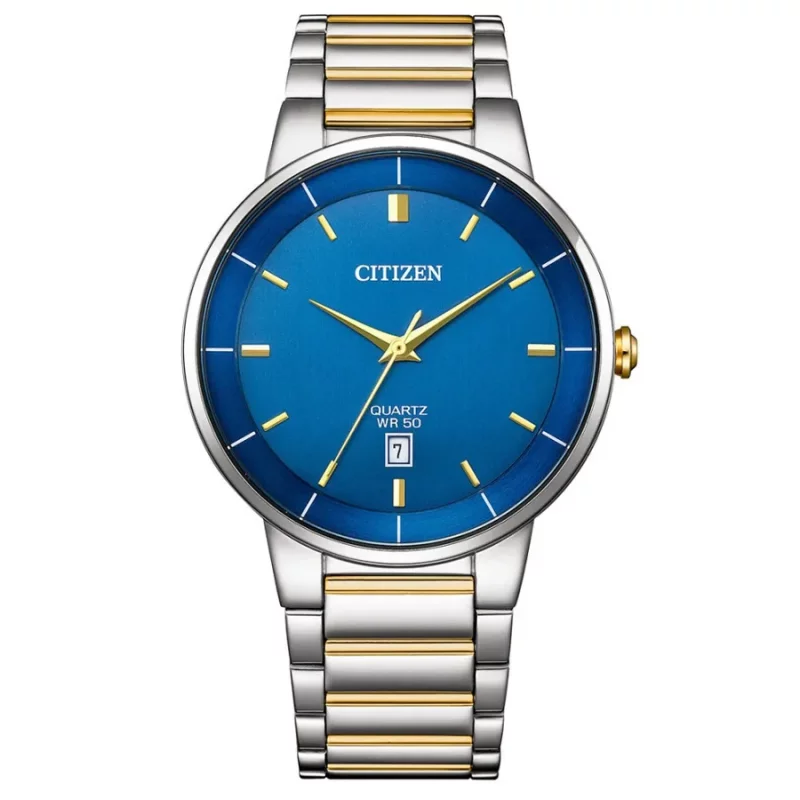 ساعت مچی مردانه سیتیزن مدل BI5124-50L