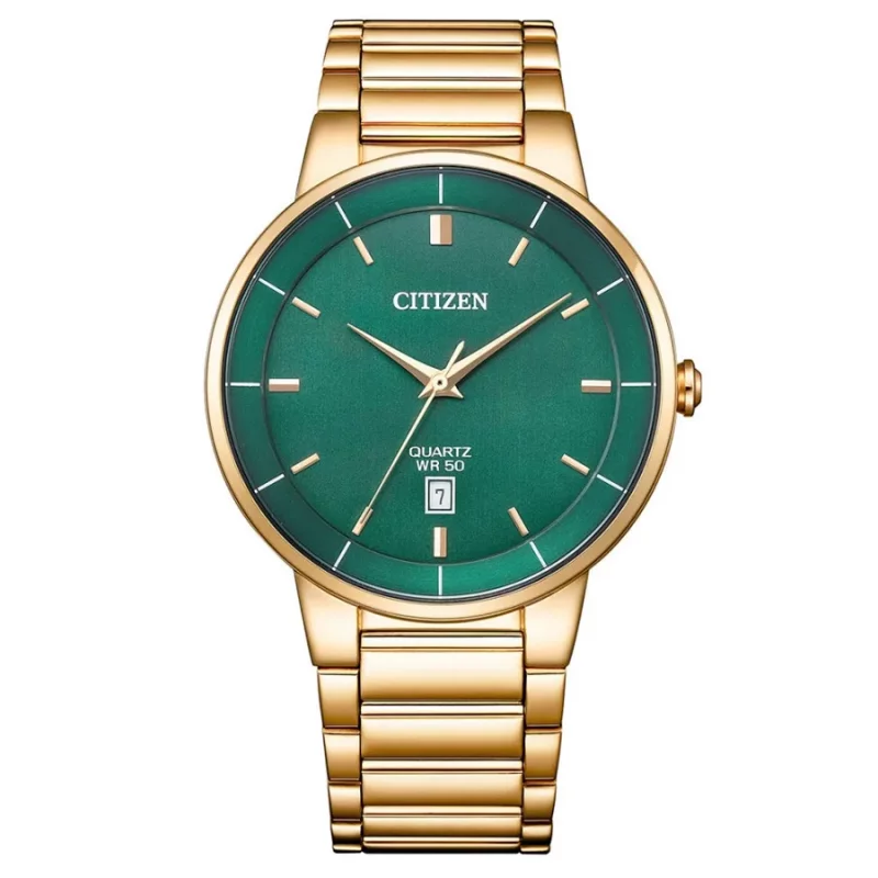 ساعت مچی مردانه سیتیزن مدل BI5123-52X