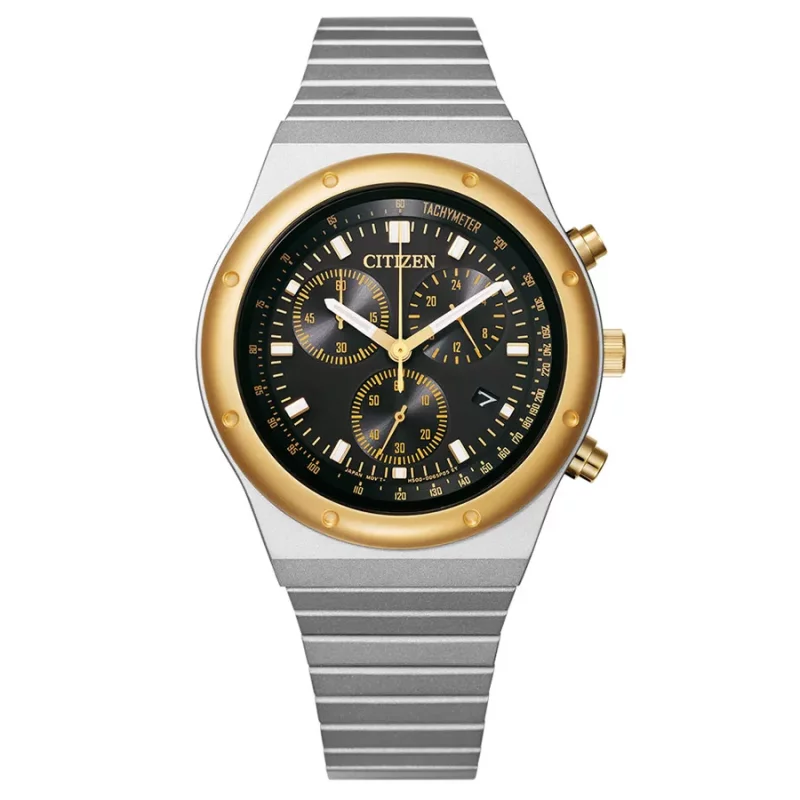 ساعت مچی مردانه سیتیزن مدل AT2544-64E