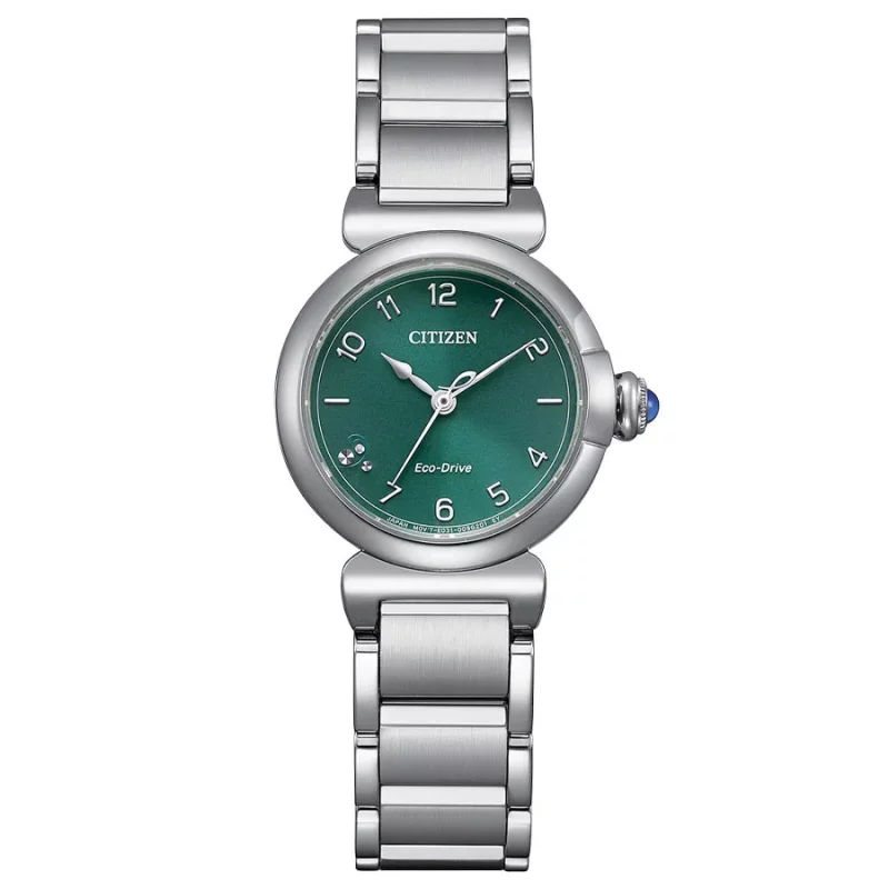 ساعت مچی زنانه سیتیزن مدل EM1130-83X