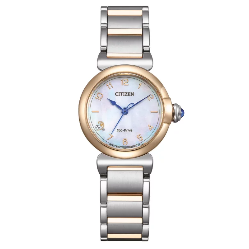 ساعت مچی زنانه سیتیزن مدل EM1136-87D