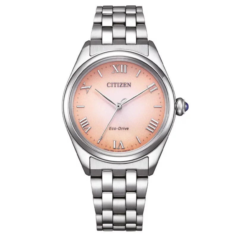 ساعت مچی زنانه سیتیزن مدل EM1140-80X
