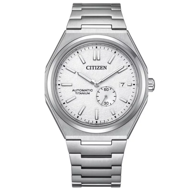 ساعت مچی مردانه سیتیزن مدل NJ0180-80A