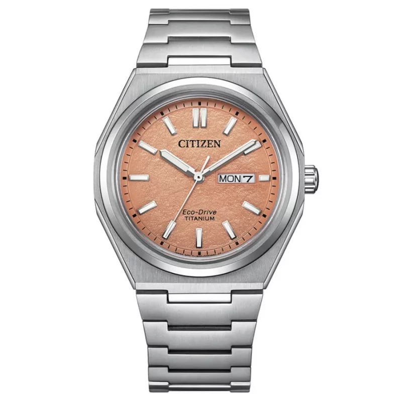 ساعت مچی مردانه سیتیزن مدل AW0130-85Z