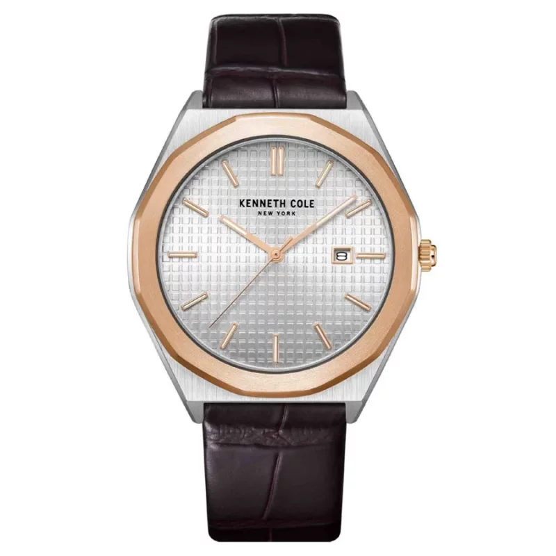 ساعت مچی مردانه کنت کول مدل KCWGB2234210