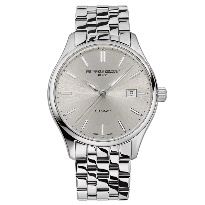 ساعت مچی مردانه فردریک کنستانت مدل FC-303BG5B6B