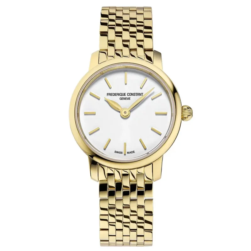 ساعت مچی زنانه فردریک کنستانت مدل FC-200S5B