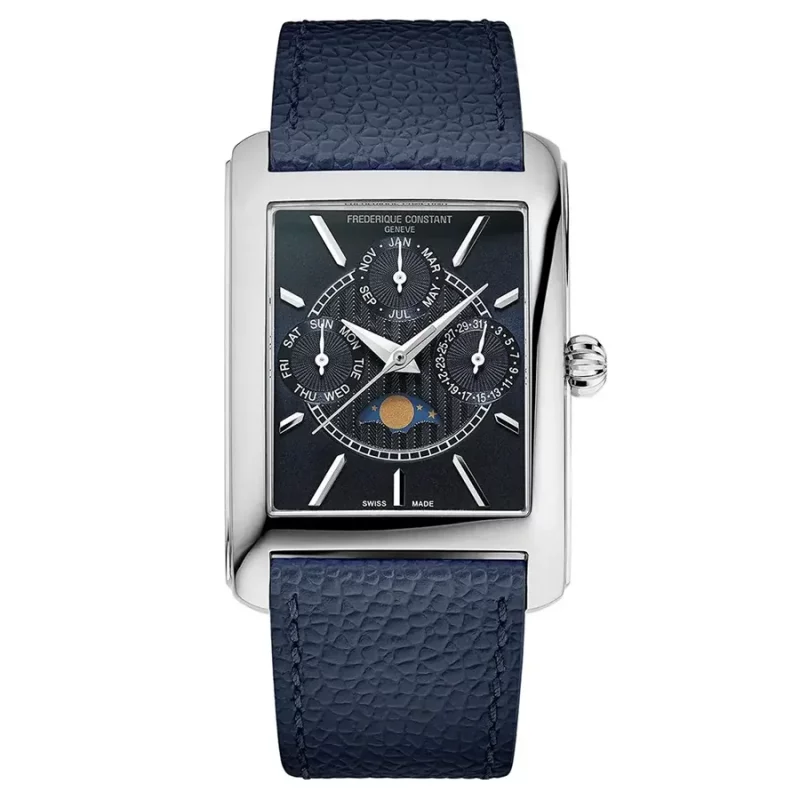 ساعت مچی مردانه فردریک کنستانت مدل FC-265N4C6