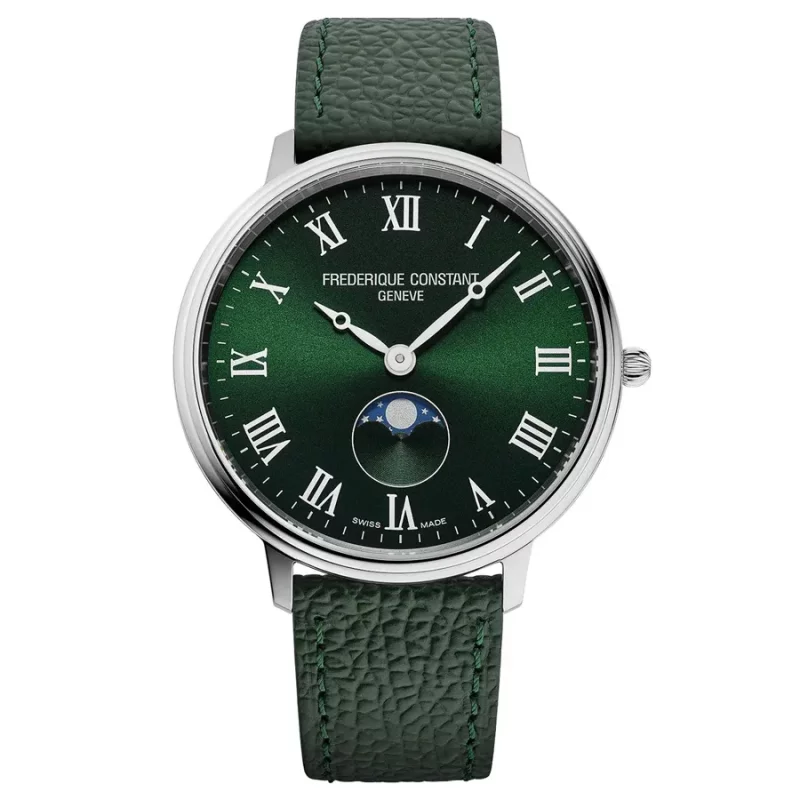 ساعت مچی مردانه فردریک کنستانت مدل FC-206RGR3S6