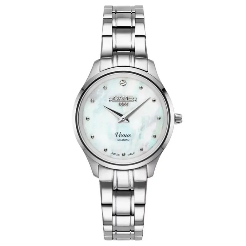 ساعت مچی زنانه رومر مدل 601857418920